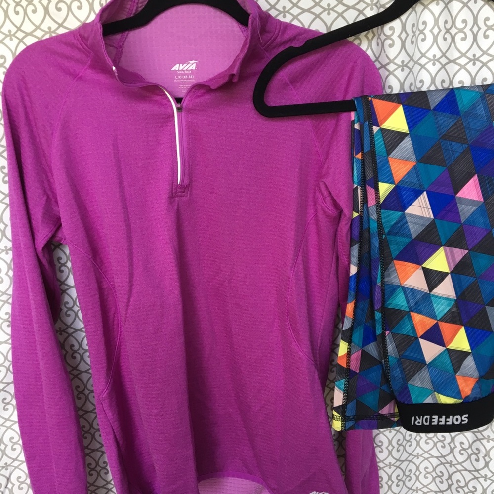 ❌SOLD!❌SOLD!❌Workout outfit!